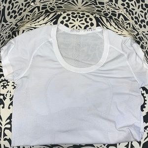 LULU SHORT SLEEVE